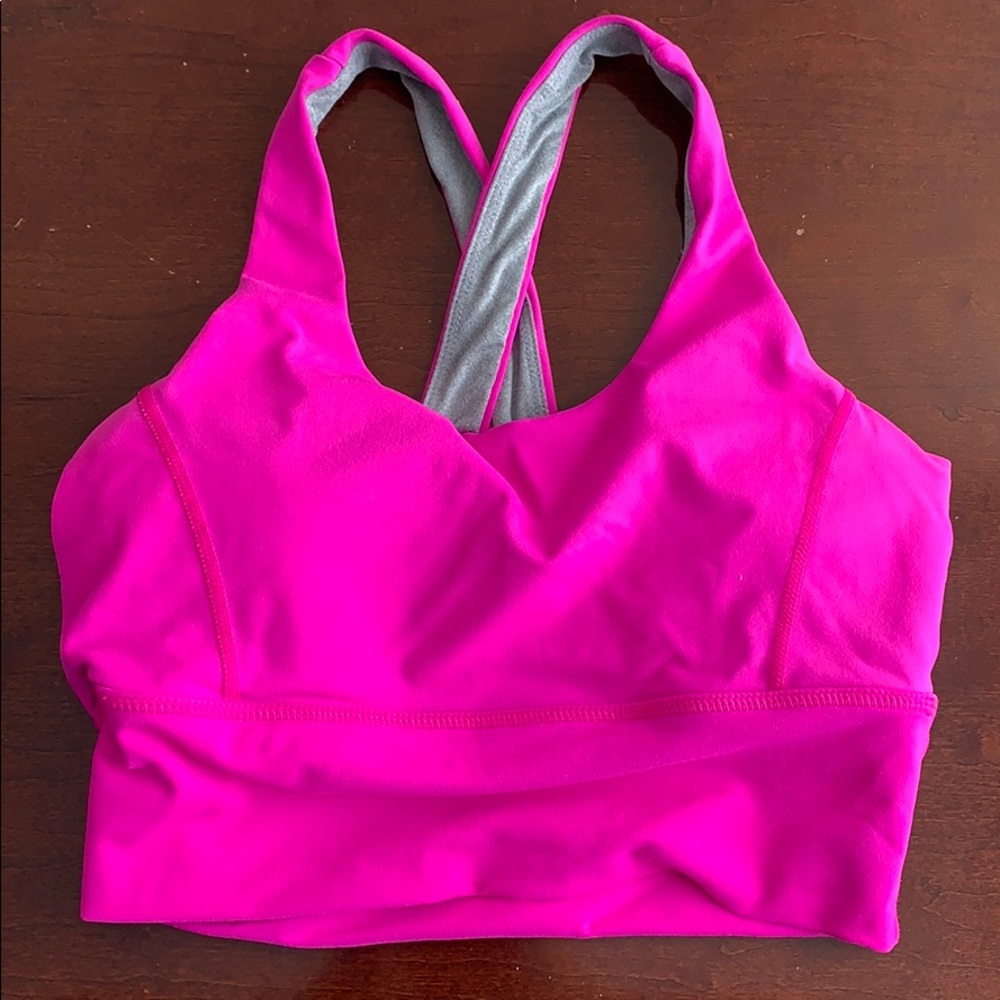 Born Primitive Sports Bra (medium )